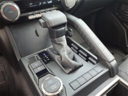 Toyota 4Runner full