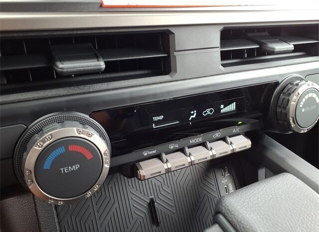 
 Toyota 4Runner full									