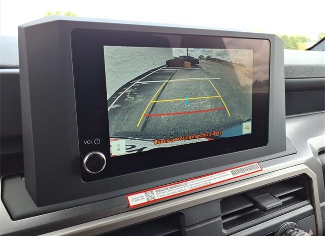 
 Toyota 4Runner full									