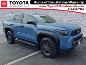 Toyota 4Runner