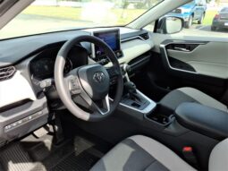 
 Toyota RAV4 full									
