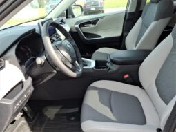 
 Toyota RAV4 full									