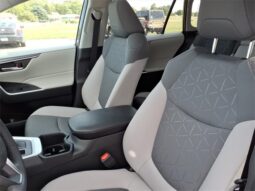 
 Toyota RAV4 full									