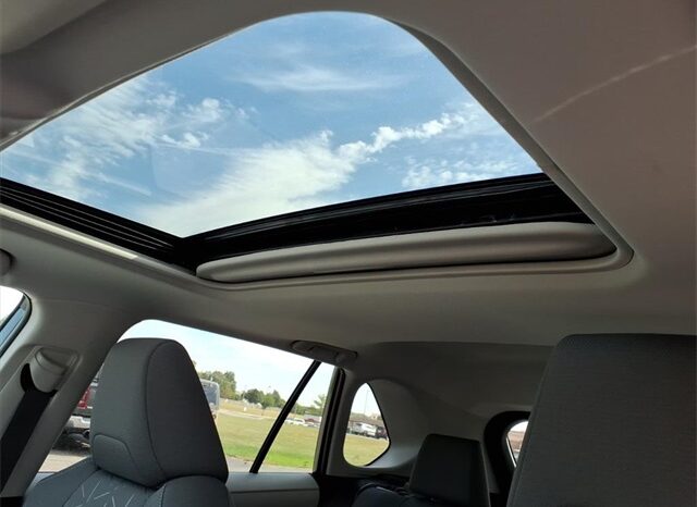 
 Toyota RAV4 full									