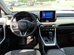 
 Toyota RAV4 full									