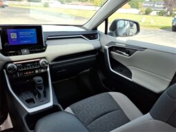 
 Toyota RAV4 full									