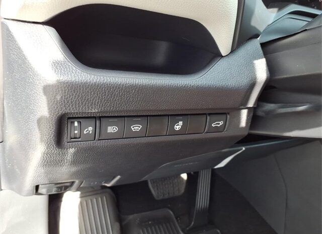 
 Toyota RAV4 full									