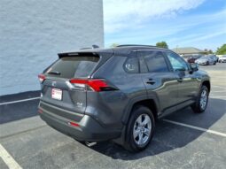 
 Toyota RAV4 full									