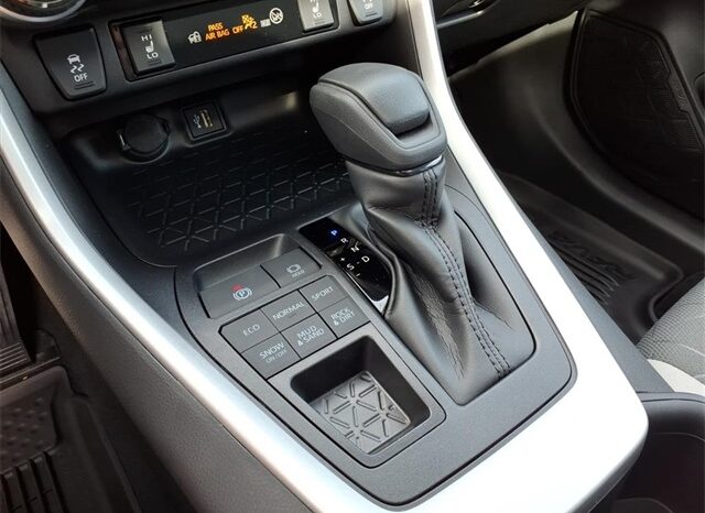 
 Toyota RAV4 full									