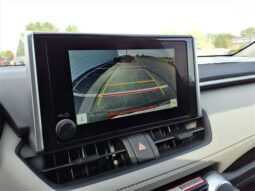 
 Toyota RAV4 full									
