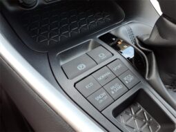 
 Toyota RAV4 full									