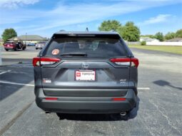 
 Toyota RAV4 full									