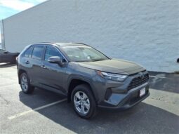 
 Toyota RAV4 full									