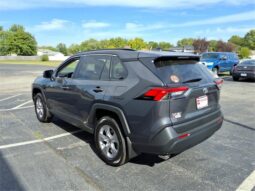 
 Toyota RAV4 full									
