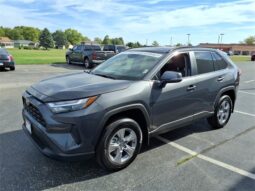 
 Toyota RAV4 full									