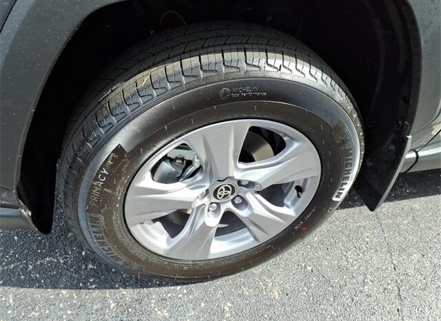 
 Toyota RAV4 full									