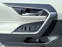 
 Toyota RAV4 full									