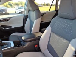 
 Toyota RAV4 Hybrid full									