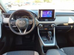 
 Toyota RAV4 Hybrid full									