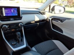 
 Toyota RAV4 Hybrid full									