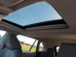 
 Toyota RAV4 Hybrid full									