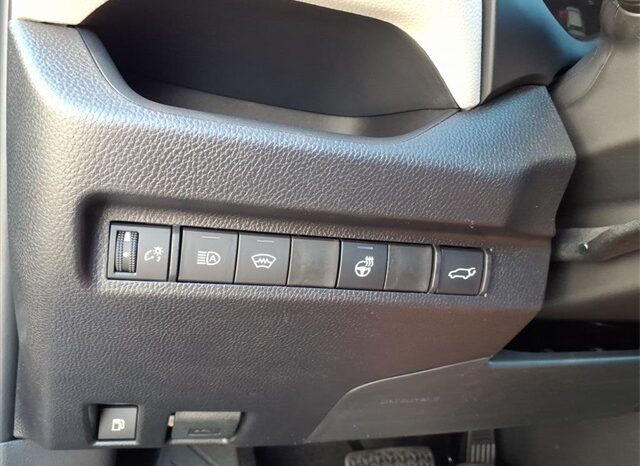 
 Toyota RAV4 Hybrid full									