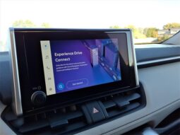 
 Toyota RAV4 Hybrid full									