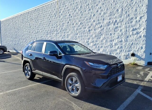 
 Toyota RAV4 Hybrid full									