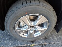 
 Toyota RAV4 Hybrid full									