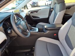 
 Toyota RAV4 Hybrid full									