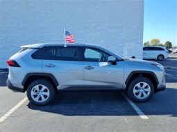Toyota RAV4 full
