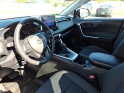 Toyota RAV4 full