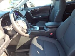 Toyota RAV4 full