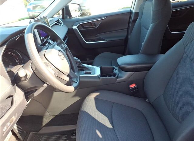 
 Toyota RAV4 full									