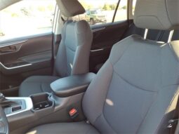 Toyota RAV4 full