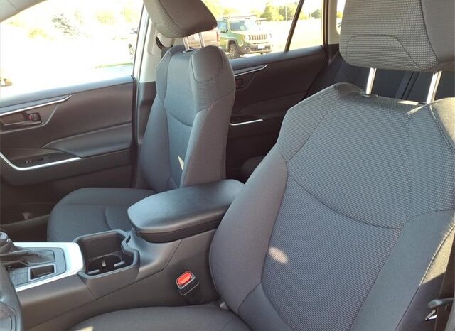 
 Toyota RAV4 full									