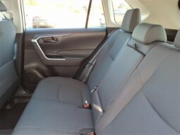 Toyota RAV4 full