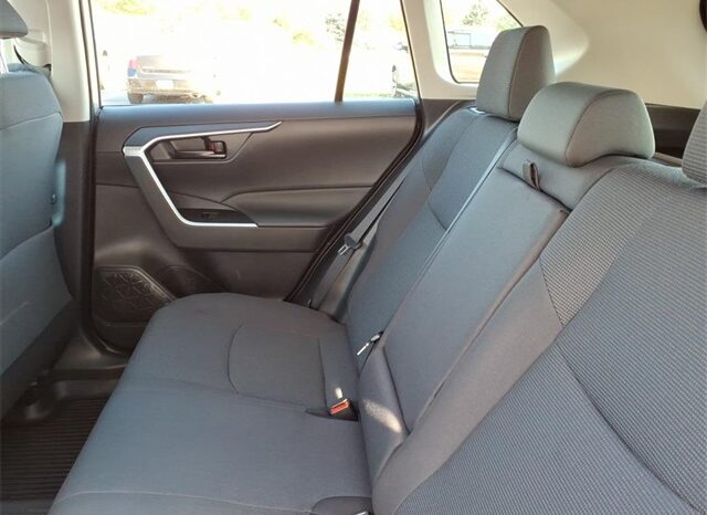 
 Toyota RAV4 full									
