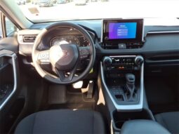 Toyota RAV4 full