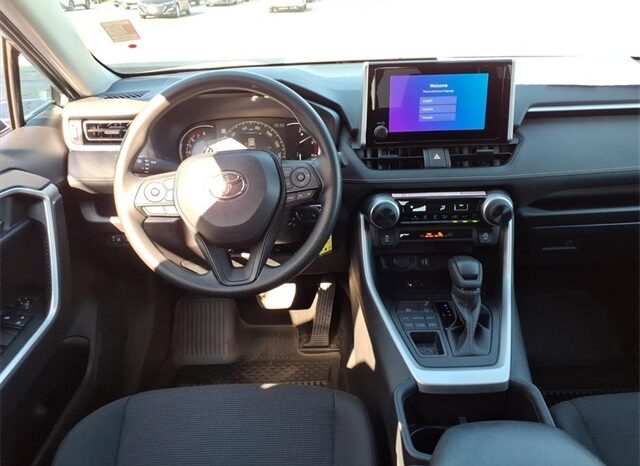 
 Toyota RAV4 full									