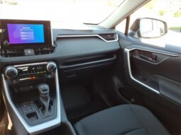 Toyota RAV4 full