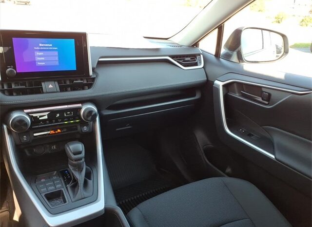
 Toyota RAV4 full									