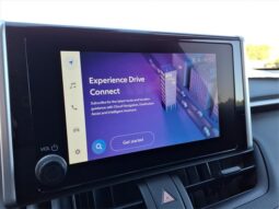 Toyota RAV4 full
