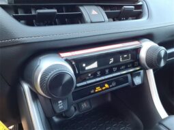 Toyota RAV4 full