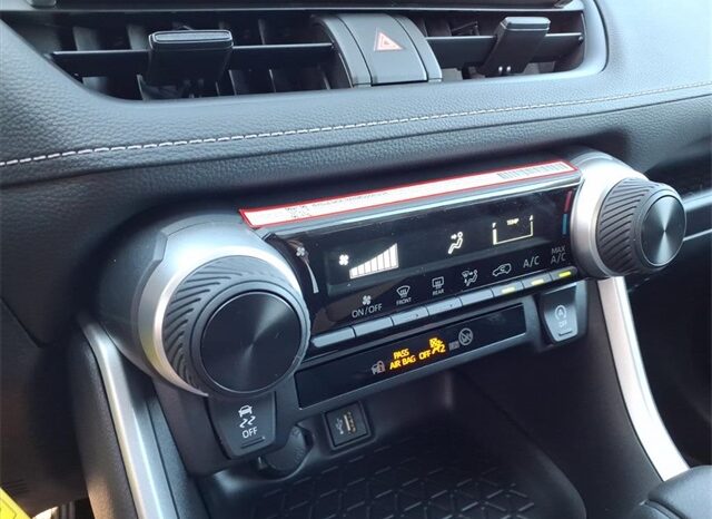 
 Toyota RAV4 full									