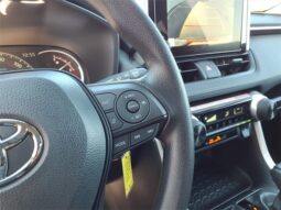Toyota RAV4 full
