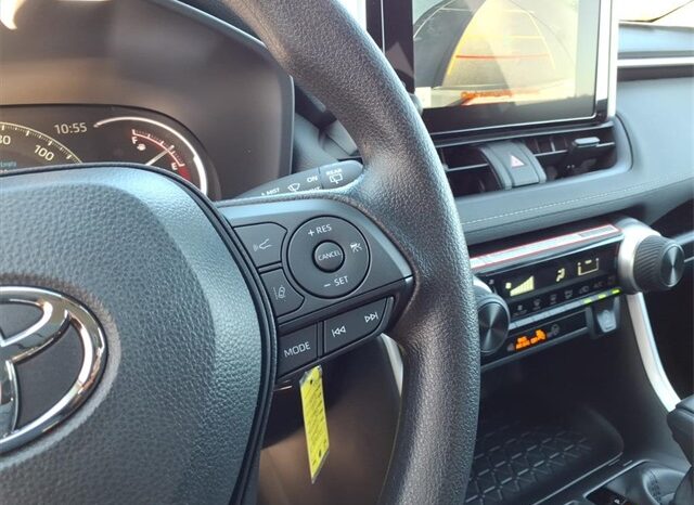 
 Toyota RAV4 full									