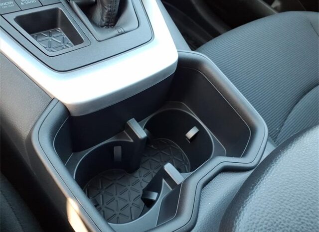 
 Toyota RAV4 full									
