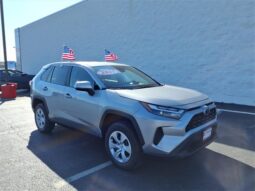 Toyota RAV4 full