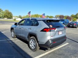 Toyota RAV4 full